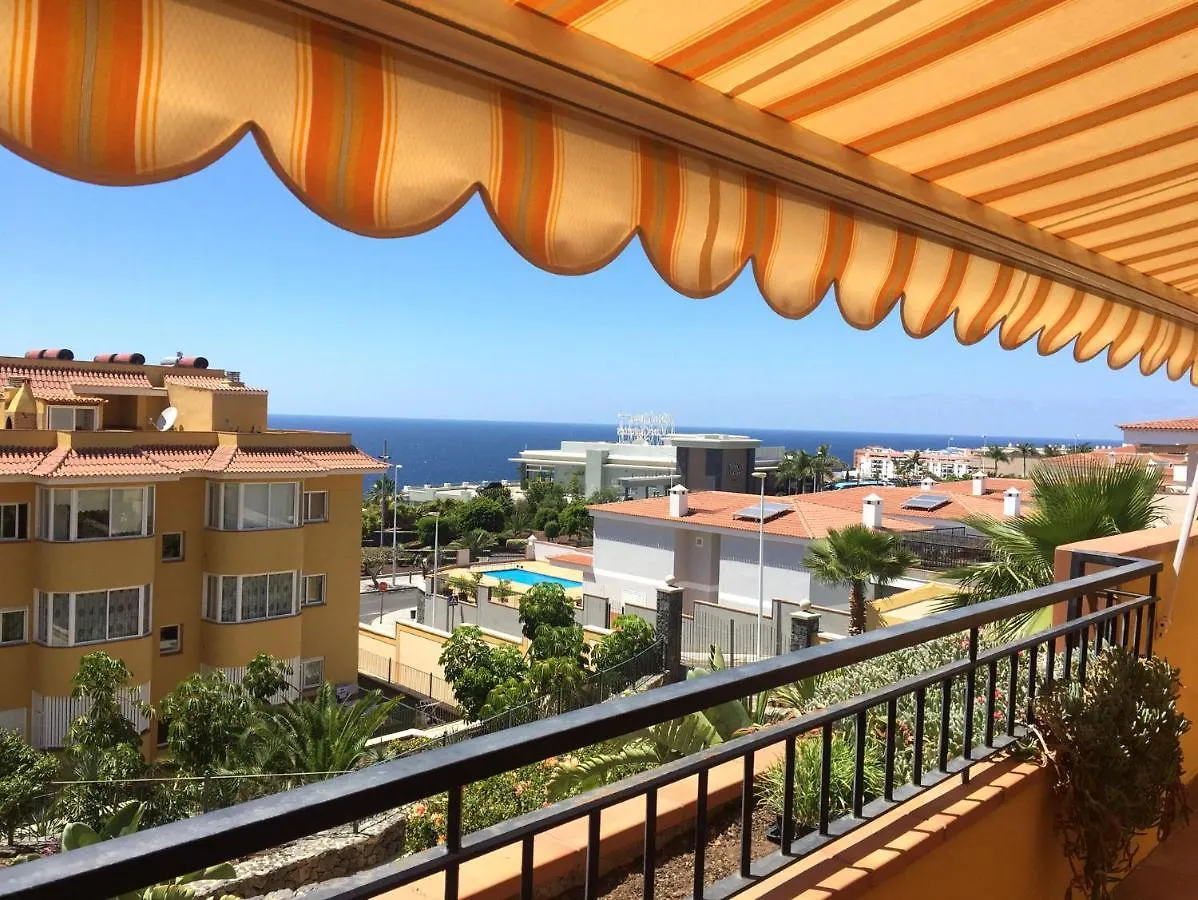 Panoramic & Family At Playa La Arena Apartment Puerto de Santiago  0*, Puerto de Santiago (Tenerife) Spain