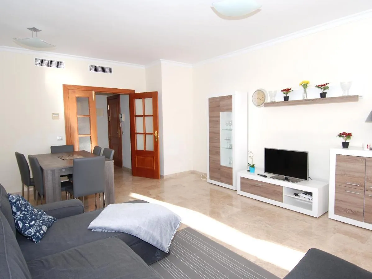 Panoramic & Family At Playa La Arena Apartment Puerto de Santiago  0*, Puerto de Santiago (Tenerife)