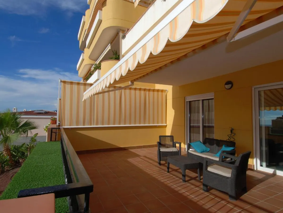 Panoramic & Family At Playa La Arena Apartment Puerto de Santiago  0*, Puerto de Santiago (Tenerife) Spain