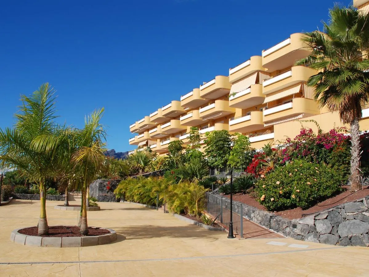 Panoramic & Family At Playa La Arena Apartment Puerto de Santiago   Puerto de Santiago (Tenerife)