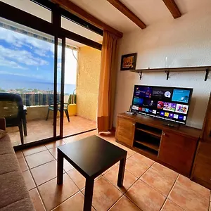  Appartement And Salt Playa De Arena