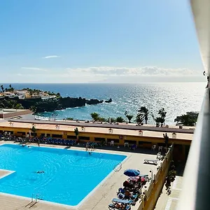 Seguro El Sol 411 Apartamento