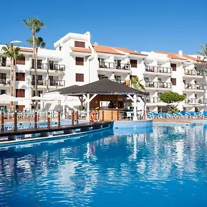 3* Lejlighedshotel Globales Tamaimo Tropical